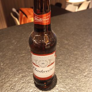 Budweiser