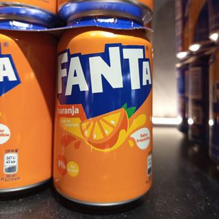 Fanta