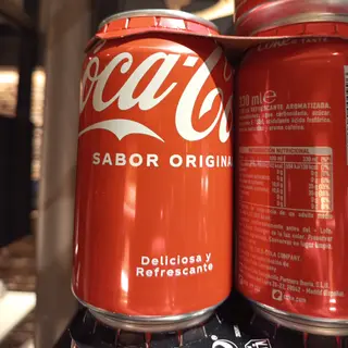 Coca cola