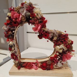 Corazón ROJO