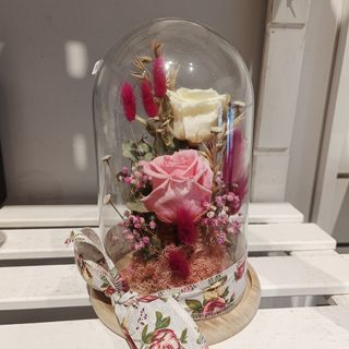 Cúpula dos rosas