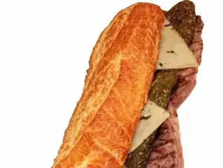 Pepito de ternera