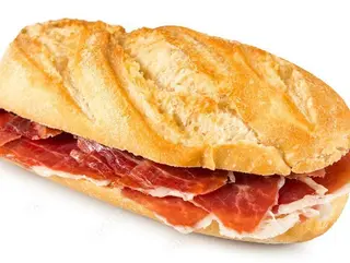 Jamon Mister