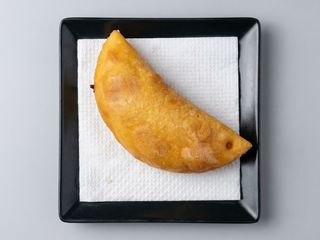 Empanadas Carné molida