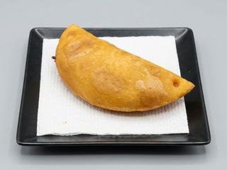 Empanada Ricky Martin