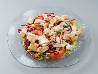 Ensalada César