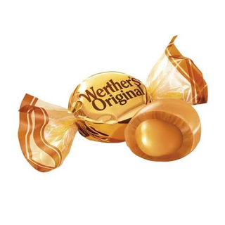 Werhers Original 100 grs