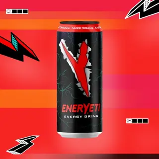 Eneryetti Original