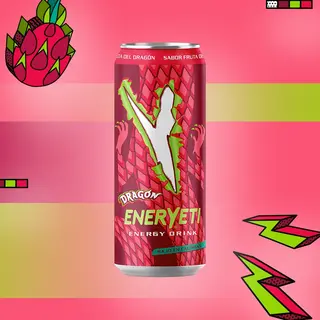 Eneryetti Dragon