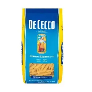 Macarrones 500 grs