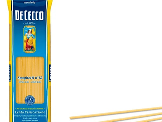 Spaghetti 500 grs