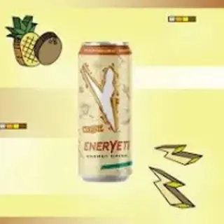 Eneryetti Caribe 500 ml