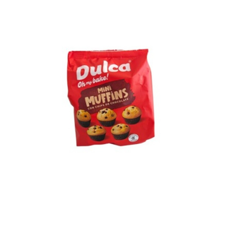 Mini Muffins 200 grs