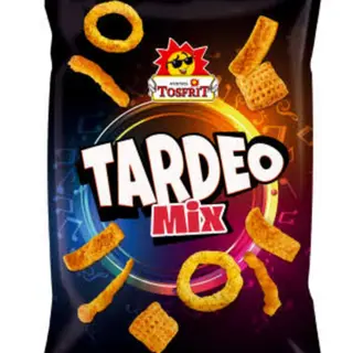 Tardeo Mix 100 grs