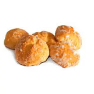 Rosquillas Ribadavia 350 grs