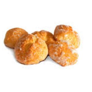 Rosquillas Ribadavia 350 grs