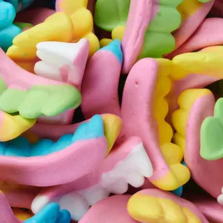 Dentaduras Foam