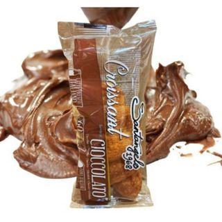 Croissant Santangelo Relleno Chocolate