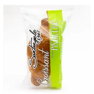 Croisant Santangelo Relleno de Pistacho