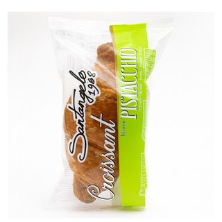 Croisant Santangelo Relleno de Pistacho