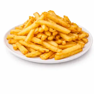 Patatas Fritas