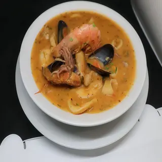 Parihuela