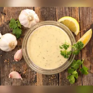 Salsa Vinagreta (Tamaño Pequeño)