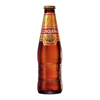 Cusqueña Rubia