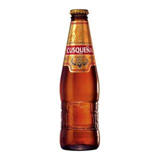 Cusqueña Rubia