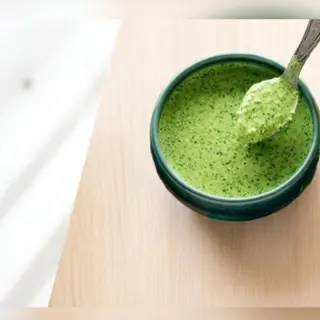 Salsa Picante Huacatay (Tamaño Grande)