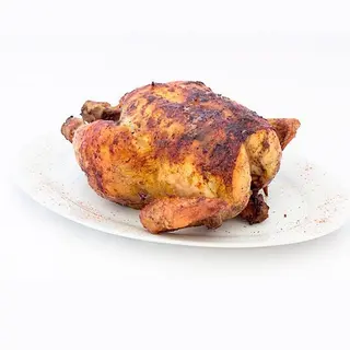 Pollo Solo