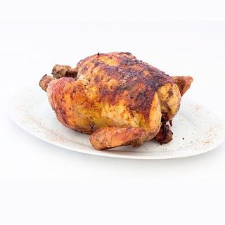 Pollo Solo