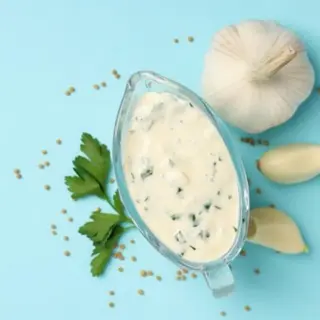 Salsa Vinagreta (Tamaño Grande)