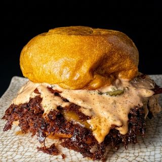 Burger Ragnarok