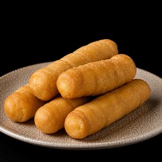 Tequeños