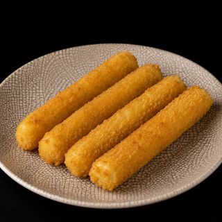 Finger Cheese