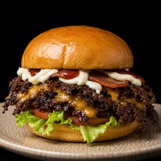 Burger Tasty Classic