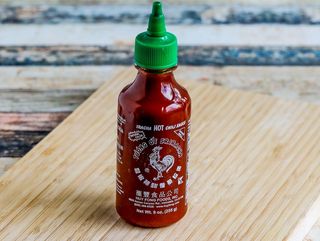 Sriracha