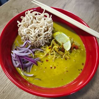Khao Soi