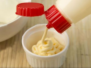 Mayo Japo
