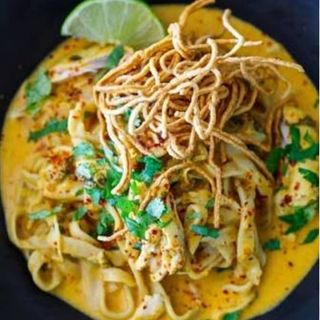 Khao Soi