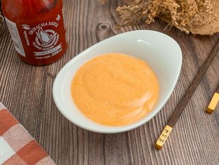 Mayo Sriracha