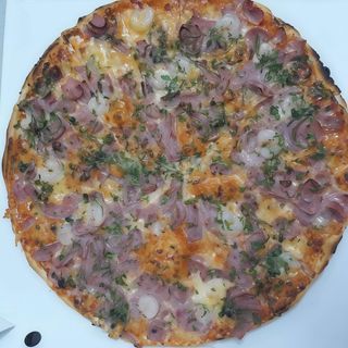 Pizza Royal  (Grande)