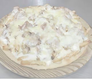 Patatas Extra De La Casa