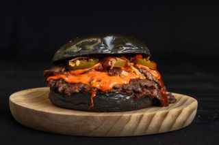 10 Burger Malababa Black N1
