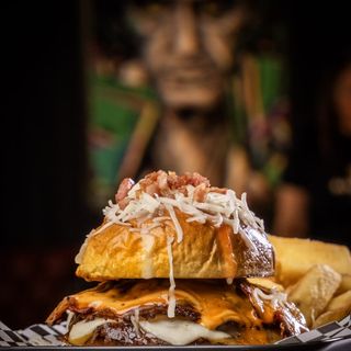  Big Jim Colosino (200 g.)