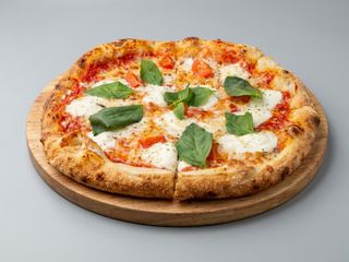 Pizza Margarita