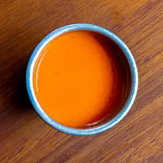 Salsa Picante