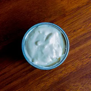Salsa De Queso Mahón