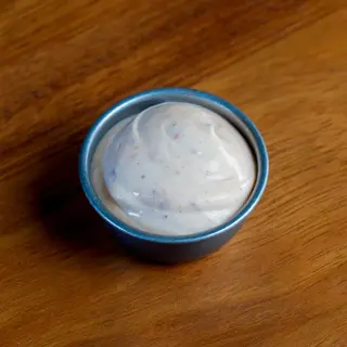 Salsa Mayo Kimchi
